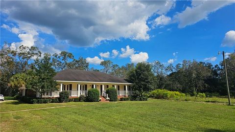 Photo of 10025 School House Road, Grand Bay, AL 36541 (MLS # 7658671) Photo of 10025 School House Road, Grand Bay, AL 36541 (MLS # 7658671)