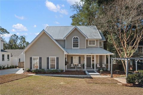 Photo of 214 Fig Avenue, Fairhope, AL 36532 (MLS # 7717708)
