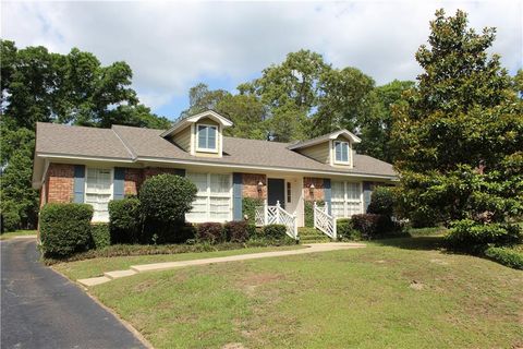 Photo of 1309 Alicia Drive, Mobile, AL 36618 (MLS # 7762288)