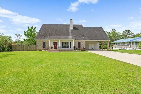 Photo of 3553 Wooley Road, Mobile, AL 36693 (MLS # 7775810)