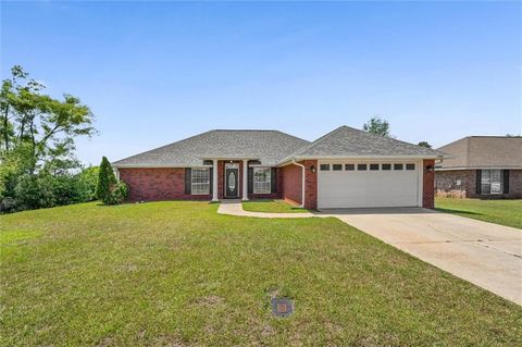 Photo of 3080 Plantation Drive W, Mobile, AL 36695 (MLS # 7750185)