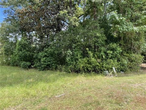 Photo of 0 Rabbit Creek Drive, Theodore, AL 36582 (MLS # 7659147)