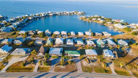 Photo of 2012 Bienville Boulevard, Dauphin Island, AL 36528 (MLS # 7693411)