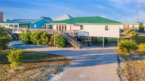 Photo of 2012 Bienville Boulevard, Dauphin Island, AL 36528 (MLS # 7693411)