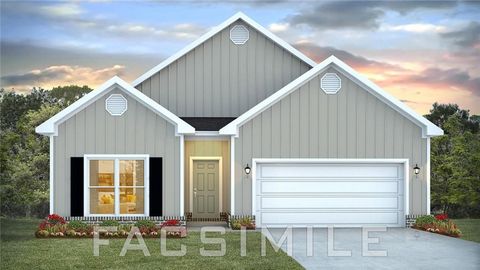 Photo of 7312 Hawkins Manor Mnr S, Mobile, AL 36695 (MLS # 7741193)