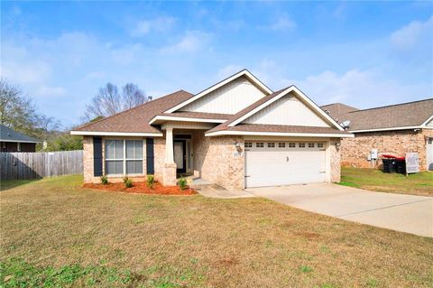 Photo of 2273 Farrington Loop W, Semmes, AL 36575 (MLS # 7701334)