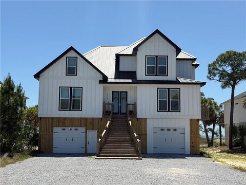 Photo of 613 Hernando Place, Dauphin Island, AL 36528 (MLS # 7626679)
