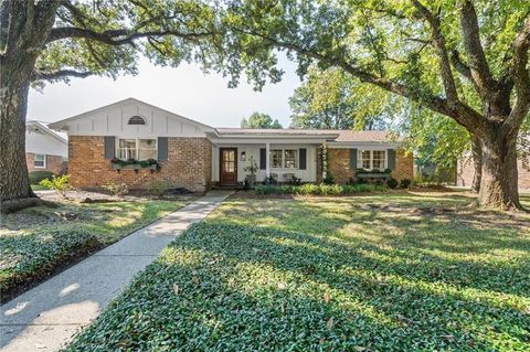 Photo of 3763 Swansea Drive, Mobile, AL 36608 (MLS # 7650347)