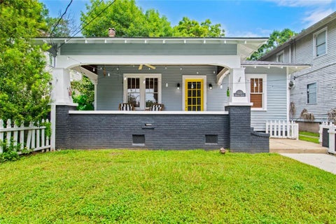 Photo of 1120 Montauk Avenue, Mobile, AL 36604 (MLS # 7835159)