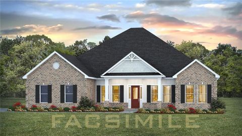 Photo of 4567 Mcfarland Road, Mobile, AL 36582 (MLS # 7739651)