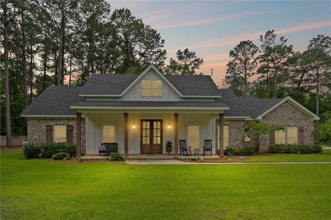 Photo of 501 Oak Ridge Drive, Satsuma, AL 36572 (MLS # 7767098)