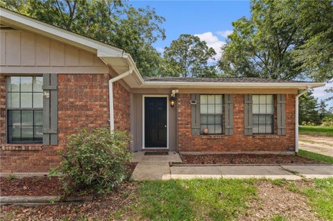 Photo of 3078 Gregory Court, Semmes, AL 36575 (MLS # 7818113)