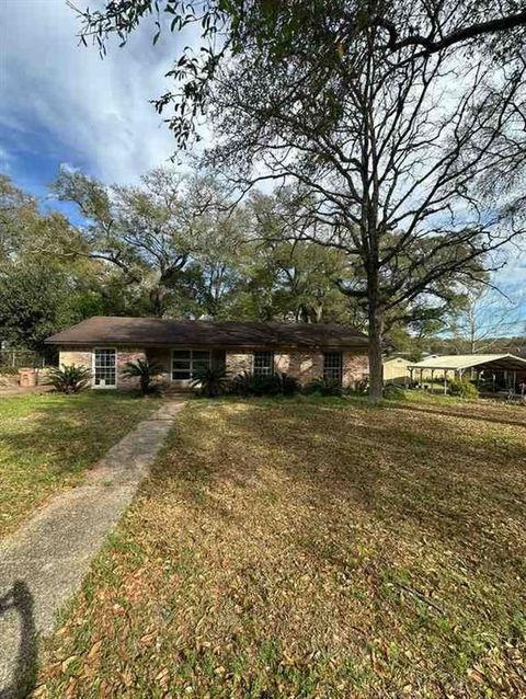 Photo of 104 N University Boulevard, Mobile, AL 36608 (MLS # 7732145)