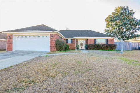 Photo of 3230 Bloomington Drive, Mobile, AL 36695 (MLS # 7718866)