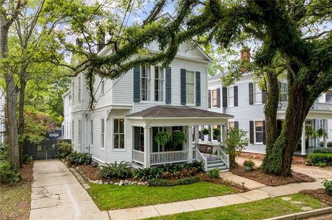 Photo of 206 Roper Street, Mobile, AL 36604 (MLS # 7554053)