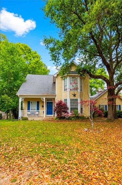 Photo of 3400 Lenox Court, Mobile, AL 36695 (MLS # 7850183)