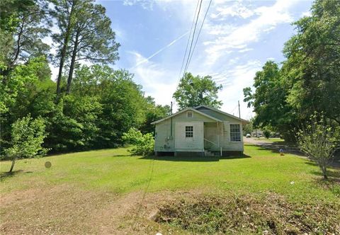 Photo of 1463 Butler Street, Mobile, AL 36617 (MLS # 7781441)