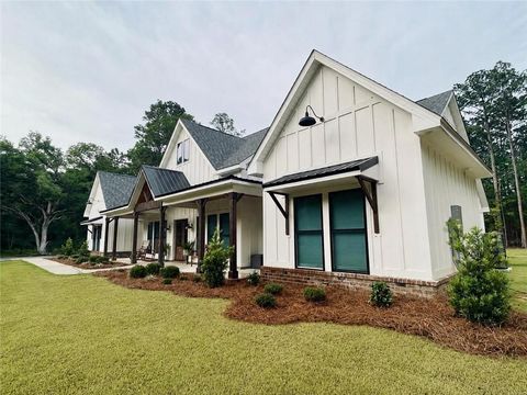 Photo of 9657 Chelginet Lane, Creola, AL 36525 (MLS # 7789166)