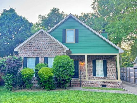 Photo of 16 Mohawk Street, Mobile, AL 36606 (MLS # 7750127)