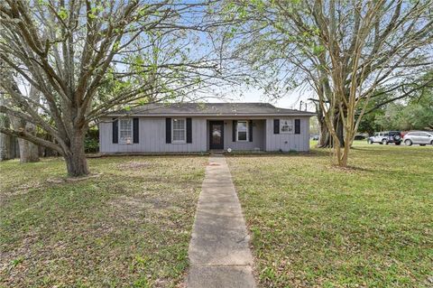 Photo of 8501 Mcallister Drive, Theodore, AL 36582 (MLS # 7738724)