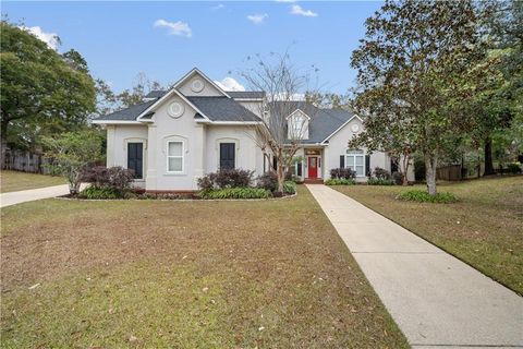 Photo of 1201 Macarthur Place Court, Mobile, AL 36609 (MLS # 7731305)