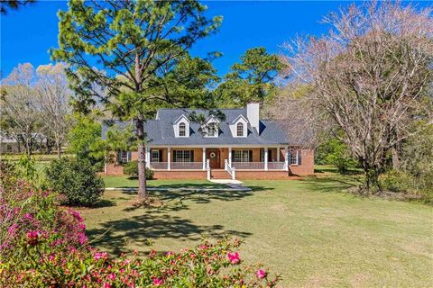 Photo of 20201 County Road 33 Road, Fairhope, AL 36532 (MLS # 7738393)