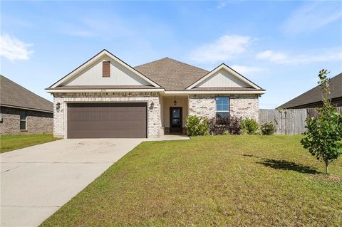Photo of 21159 Chardonnay Drive, Silverhill, AL 36576 (MLS # 7765434)