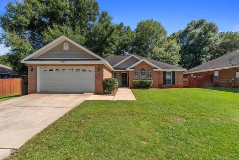 Photo of 8387 Kendall Court N, Mobile, AL 36695 (MLS # 7799304)