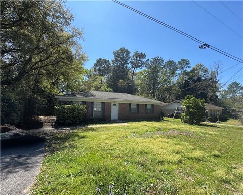 Photo of 8065 Domain Street, Mobile, AL 36619 (MLS # 7747123)