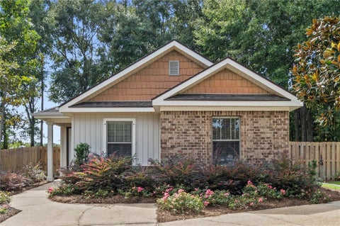 Photo of 26 Breydon Court, Mobile, AL 36608 (MLS # 7850086)