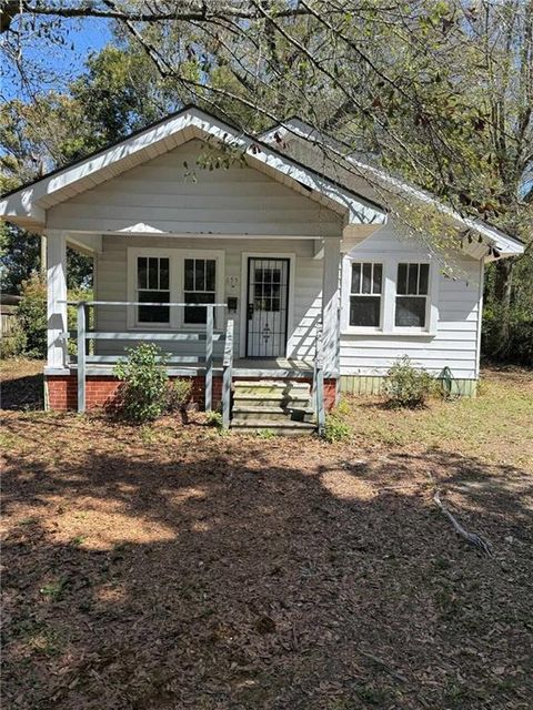 Photo of 655 Mandrell Street, Mobile, AL 36606 (MLS # 7739514)