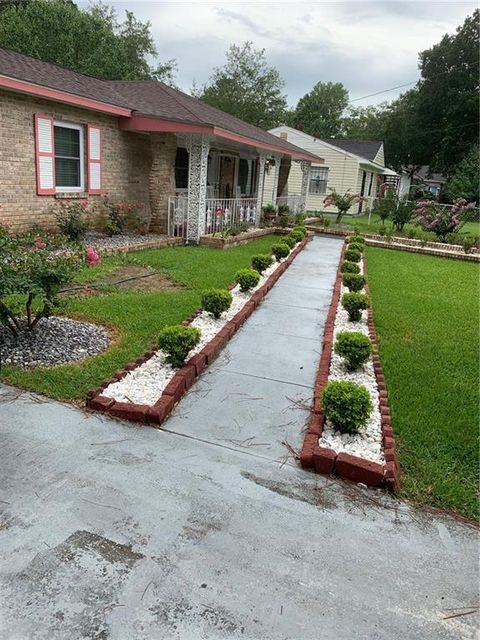 Photo of 1709 Jarrell Drive, Mobile, AL 36612 (MLS # 7683079)