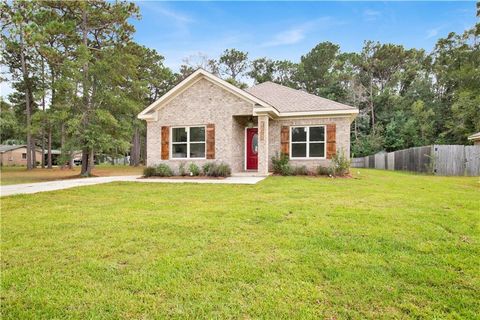 Photo of 4077 Higgins Road, Mobile, AL 36619 (MLS # 7661736) Photo of 4077 Higgins Road, Mobile, AL 36619 (MLS # 7661736)