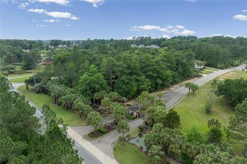Photo of 0 Isle Of Palms Drive, Mobile, AL 36696 (MLS # 7770160)