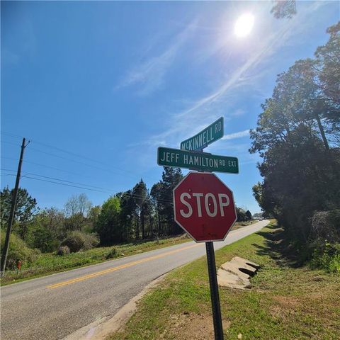 Photo of 00 Jeff Hamilton Road, Mobile, AL 36695 (MLS # 7738480)