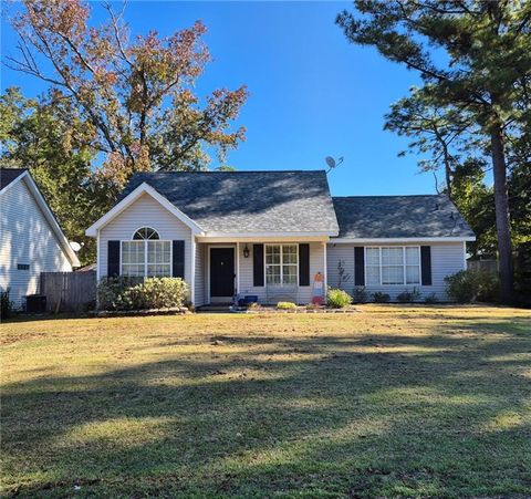 Photo of 821 Copperfield Drive W, Mobile, AL 36608 (MLS # 7681328)