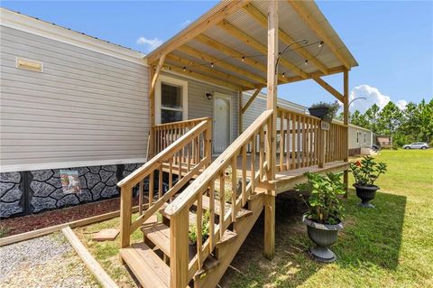 Photo of 9951 March Pointe Drive, Theodore, AL 36582 (MLS # 7684256)