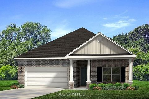 Photo of 10577 Relic Road S, Mobile, AL 36608 (MLS # 7657768)