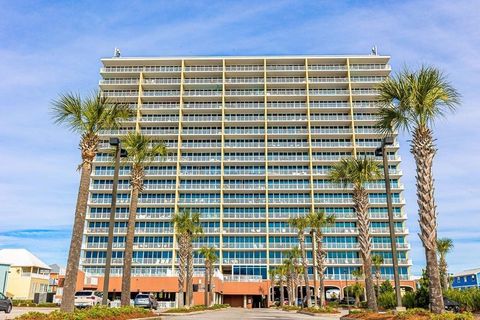 Photo of 1524 West Boulevard #802, Gulf Shores, AL 36542 (MLS # 7705076)
