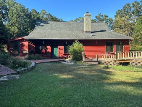 Photo of 10750 Elnina Drive, Mobile, AL 36608 (MLS # 7650683)