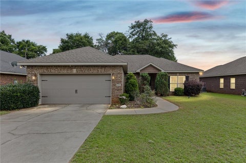 Photo of 2237 Farrington Loop E, Semmes, AL 36575 (MLS # 7762958)