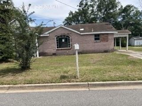 Photo of 3009 Banks Avenue, Mobile, AL 36617 (MLS # 7686139)
