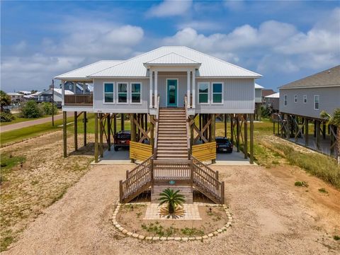 Photo of 2024 Bienville Boulevard, Dauphin Island, AL 36528 (MLS # 7214547)