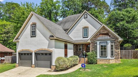 Photo of 7160 Bradshaw Court, Mobile, AL 36695 (MLS # 7757417)