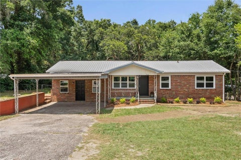 Photo of 7020 Moffett Road, Mobile, AL 36618 (MLS # 7798319)