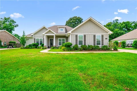 Photo of 420 Nandina Loop, Fairhope, AL 36532 (MLS # 7825297)
