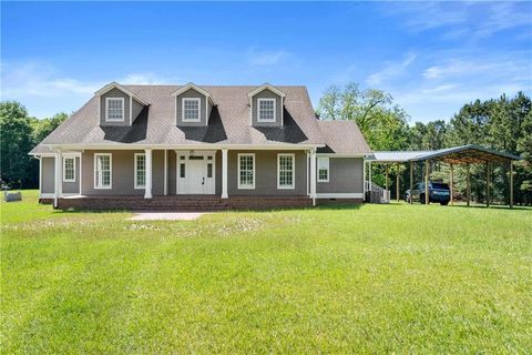 Photo of 17741 County Road 55, Summerdale, AL 36580 (MLS # 7765458)