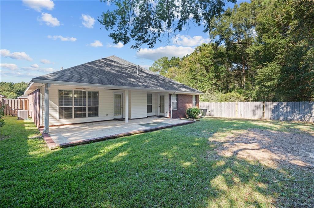 Mobile, Alabama 36695, United States, 3 Bedrooms Bedrooms, ,2 BathroomsBathrooms,Residential,Active,239156