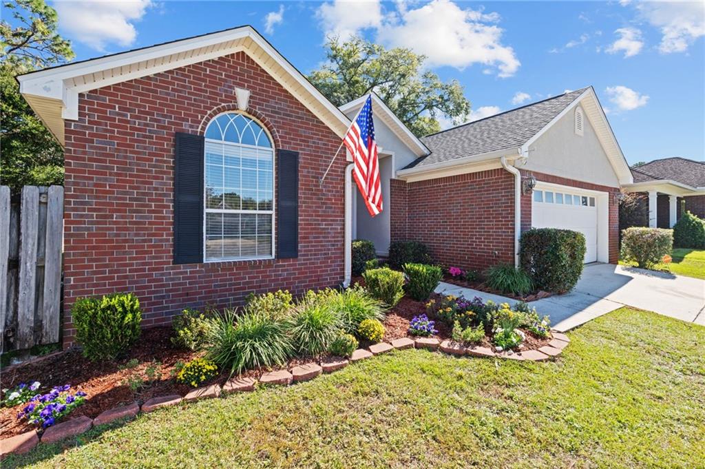 Mobile, Alabama 36695, United States, 3 Bedrooms Bedrooms, ,2 BathroomsBathrooms,Residential,Active,239156