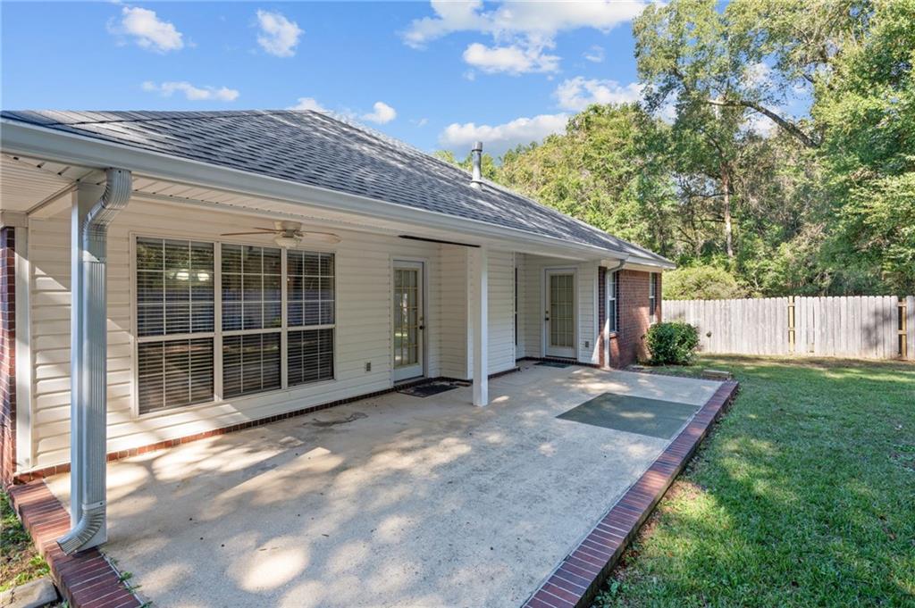 Mobile, Alabama 36695, United States, 3 Bedrooms Bedrooms, ,2 BathroomsBathrooms,Residential,Active,239156